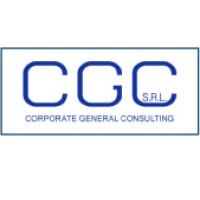 CGC S.R.L. Logo