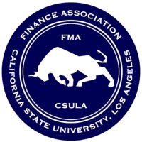 Financial Management Association CSULA Logo