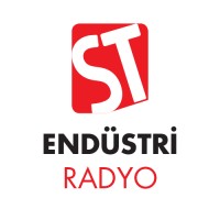 ST Endüstri Radyo Logo