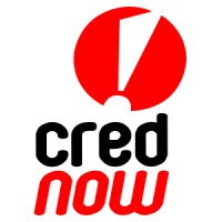 Cred Now oficial Logo