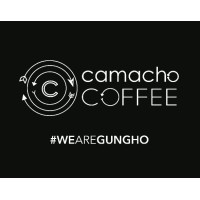 Camacho Coffee Logo