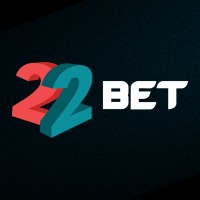 22bet Logo