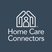 Home Care Connectors Logo