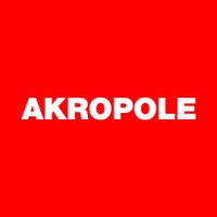 Akropole Latvija Logo