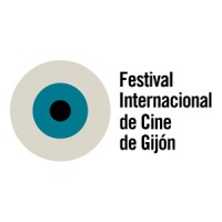 Gijon International Film Festival / FICX Logo