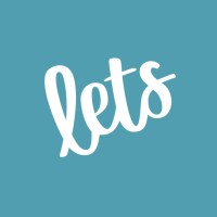 Lets Logo
