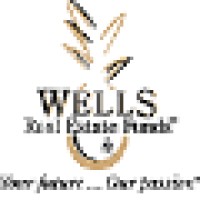 Wells Real Estate Funds Logo