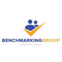 Benchmarking Group International Logo