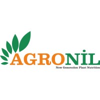 AGRONIL FERTILIZERS/ AGRONİL KİMYA TARIM PAZ. SAN. TİC. LTD. ŞTİ. Logo