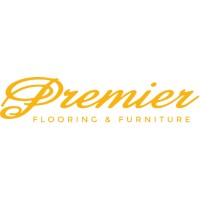 Premier Flooring & Furniture Logo