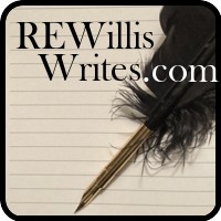 REWillisWrites Logo