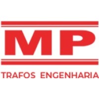 MP Trafos Engenharia Logo