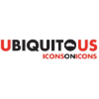 Ubiquitous Ltd Logo