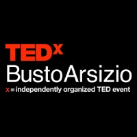 TEDxBustoArsizio Logo