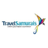 Travel Samurais Logo