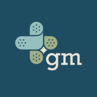 GetMed Staffing, Inc. Logo