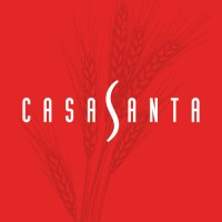 Casasanta (Baking Equipment) Logo