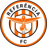 Referência Futebol Clube Logo