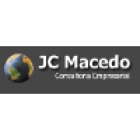 JCMacedo Consultoria Empresarial Logo