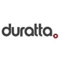 Duratta - Mobiliário Corporativo Logo