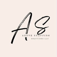 Above Staffing Solutions LLC Logo