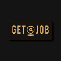 GetAJob Logo