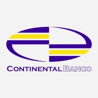 Grupo ContinentalBanco Logo
