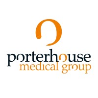Porterhouse Medical Group Logo