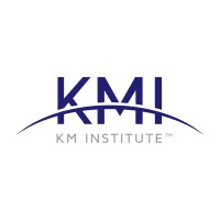 KM Institute (KMI) Logo