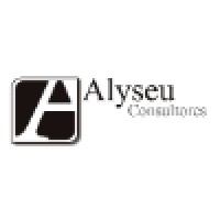 Alyseu Consultores S.L. Logo