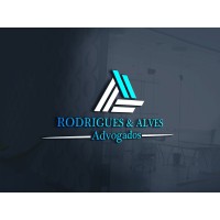 Rodrigues Alves Advogados Logo