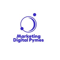 MDP I Marketing Digital PYMES Logo