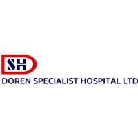 DOREN SPECIALIST HOSPITAL Logo