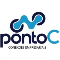pontoC Conexões Empresariais Logo
