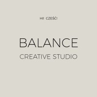 Balance Creative Studio Logo