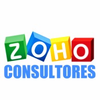 ZohoConsultores Logo
