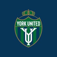 York United FC Logo