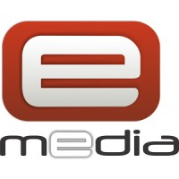 Evolucionmedia Estudio Web Logo