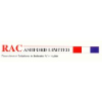 RAC Ashford Ltd Logo