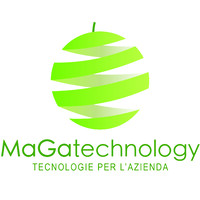 MAGA TECHNOLOGY SRL Logo