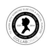 Collaborate Belfast Logo