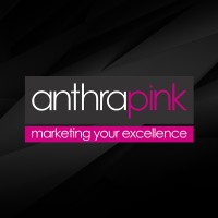 anthrapink gmbh Logo