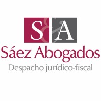 SÁEZ ABOGADOS - Despacho jurídico fiscal Logo