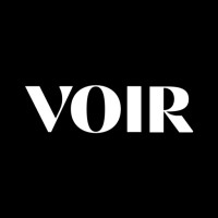 VOIR Inc Logo