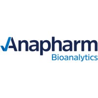 Anapharm Bioanalytics Logo