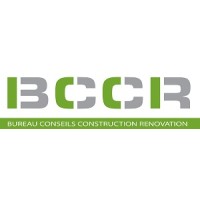 BCCR Logo