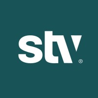 STV Gestión Logo