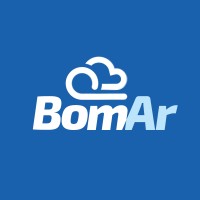 Bom Ar Condicionado Logo