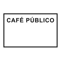 Café Público Logo