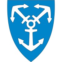 Lillesand kommune Logo